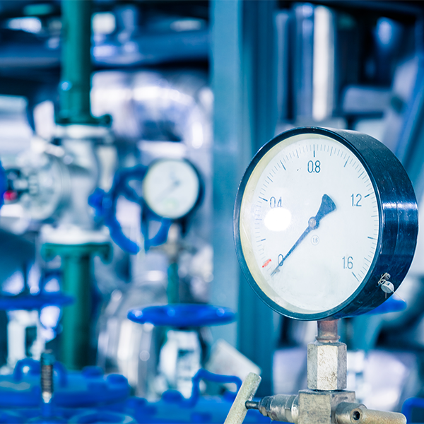 Levene Energy Development Blowout preventer